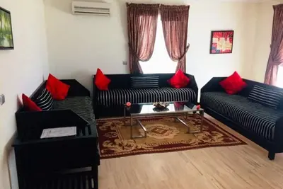 Image de Résidence Appart Hôtel Founty Beach 5141