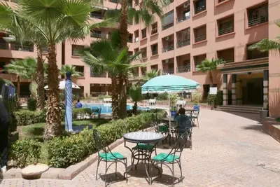 Image de Résidence Caprice Palace 5143