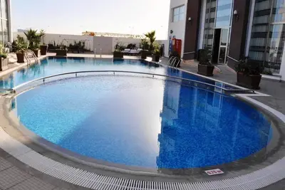 Image de Résidence Appart Hôtel Founty Beach 5147