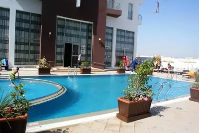 Image de Résidence Appart Hôtel Founty Beach 5148