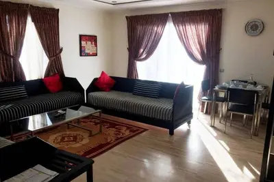 Image de Résidence Appart Hôtel Founty Beach 5152