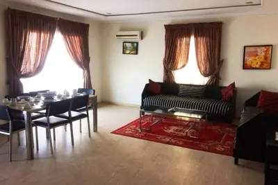 Image de Résidence Appart Hôtel Founty Beach 5154