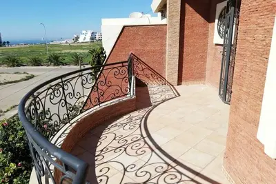 Image de Villa de vacances Familiale à Sonaba Agadir 5163