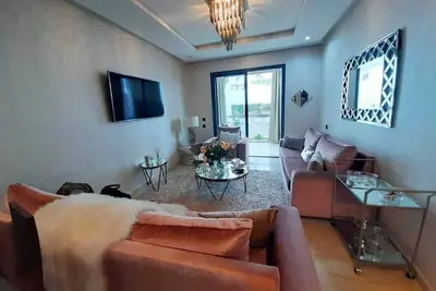 Image de Résidence Hivernage Founty 5165