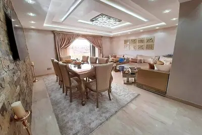 Image de Résidence Iken Park Agadir 5166