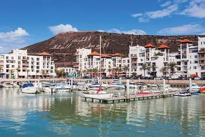 Image de Résidence Marina Agadir 5208