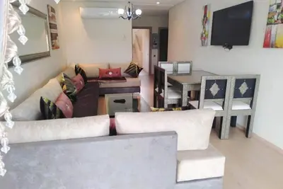 Image de Résidence Marrakech Prestigia Golf City 5213