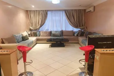 Image de Joli appartement de vacances à Mimosas Founty 5226