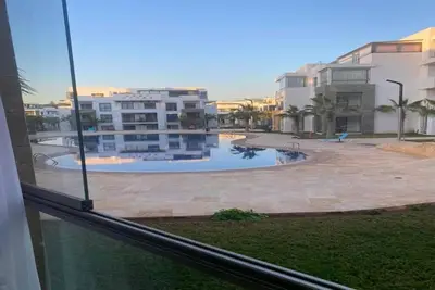 Image de Résidence Hivernage Founty 5233