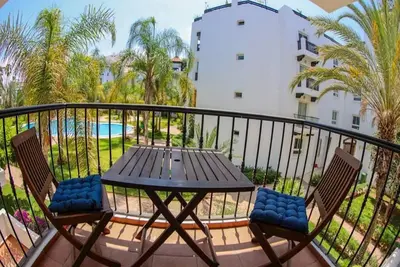 Image de Résidence Marina Agadir 5243