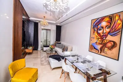 Image de Résidence Marrakech Prestigia Golf City 5244