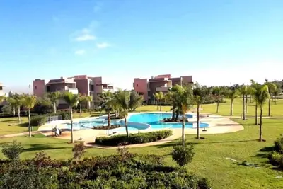 Image de Résidence Marrakech Prestigia Golf City 5246