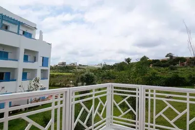 Image de Résidence Smir Park Beach 5278