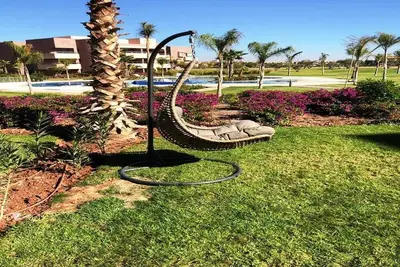 Image de Résidence Marrakech Prestigia Golf City 5280