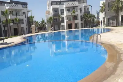 Image de Résidence Hivernage Founty 5284