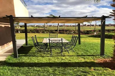 Image de Résidence Marrakech Prestigia Golf City 5285