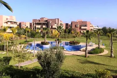 Image de Résidence Marrakech Prestigia Golf City 5303