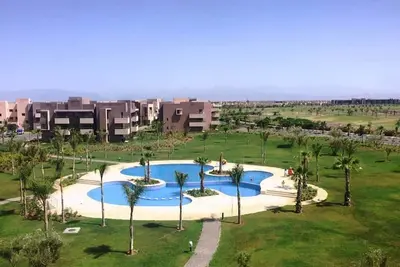 Image de Résidence Marrakech Prestigia Golf City 5304