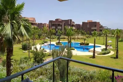 Image de Résidence Marrakech Prestigia Golf City 5308