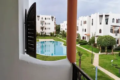 Image de Résidence Mangle 5332