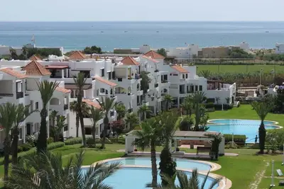 Image de Résidence Les Jardins de Cabo 5333