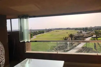 Image de Résidence Marrakech Prestigia Golf City 5341