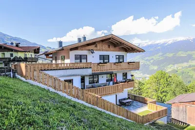 Image de Appartement Dengg by Interhome