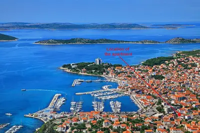 Image de A2 - best location in center with the sea view
