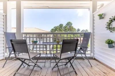 Image de Les Portes de Pyla by Interhome