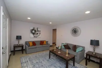 Image de Cozy 2 Bedroom