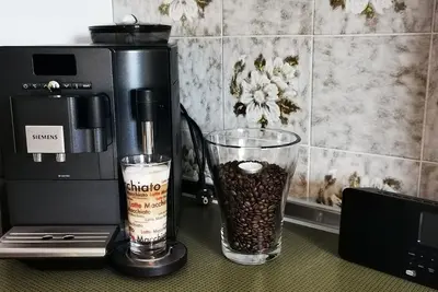 Image de Vacation apartment 64sqm on the first floor with 1 separate bedroom