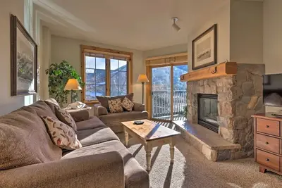 Image de Location, Location, Location! River Run Village! Ski in/out