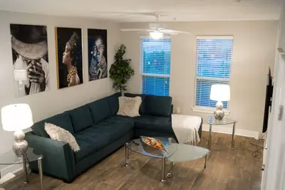 Image de New Upscale Luxurious Apartment (BuckHead Area)