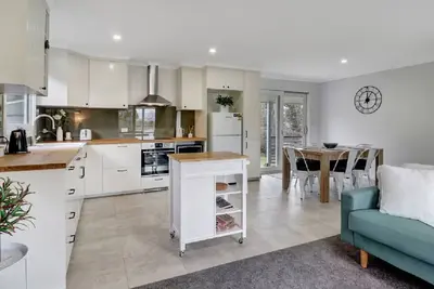 Image de Katta Cottage