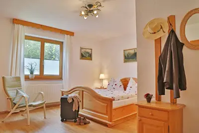 Image de Unser Familiär Geführtes Haus Verfügt Über Mehrere Ferienwohnungen für 2-3 Pers