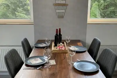 Image de Ferienwohnung Storchennest Naturnah am Steinhuder Meer