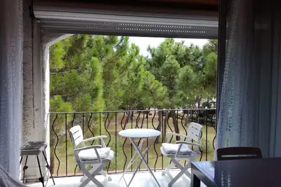 Image de Appartement à 300m des plages nord