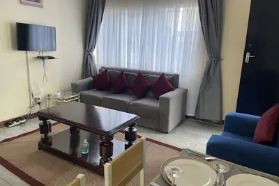 Image de Jackie’s 2 bed Harrow court