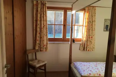 Image de Ferienwohnung GaĂźoidhof Eg