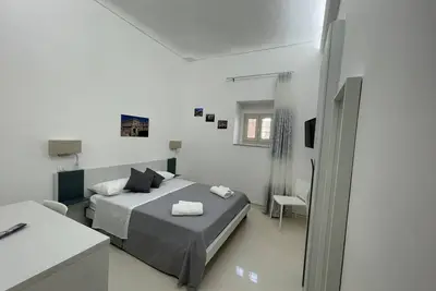 Image de Casa Crispi- Marika Room