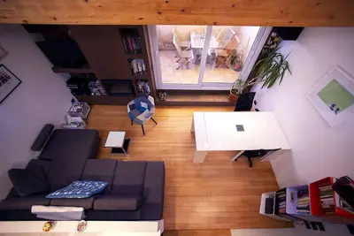 Image de GetTheKey Borgo Suite