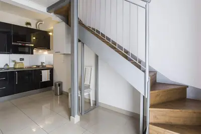 Image de GetTheKey Boldrini Loft 6