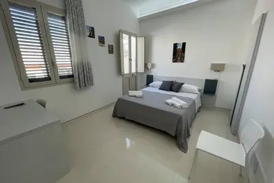 Image de Crispi House - Angel Room