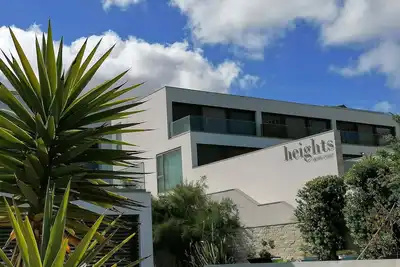 Image de Seaview and large terraces modern house for 6