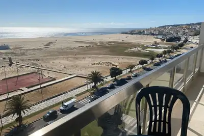 Image de 8ème étages Vue océan