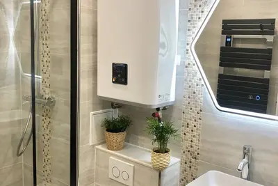 Image de Cozy Deluxe studio 4pers. - Right in the center of Deauville