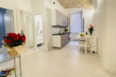Image de Fantastic 3 Bedroom Apartment In Center Of Rome. Beautifully Remodeled!