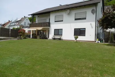 Image de Vacation apartment Ulm-Elchingen, Legoland, cycling, hiking, Danube floodplains, forests