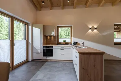 Image de Appartement Guffert - Appartements Steinberg