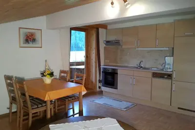 Image de Vacation apartment Seekar - Tischlerhof